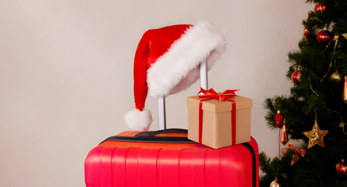 Natale salato: Assoutenti denuncia rincari record per voli, treni e carburanti